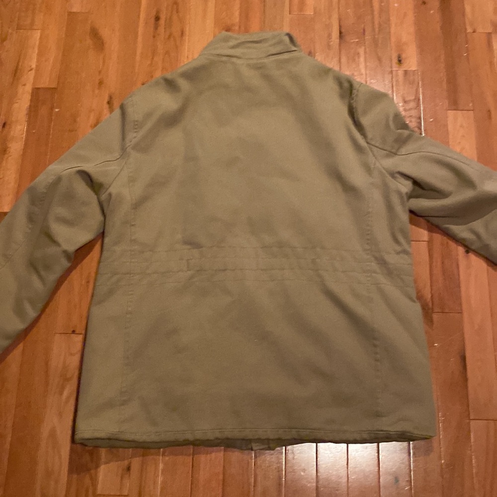 Tommy Hilfiger Men’s winter barn  Coat - Picture 12 of 14